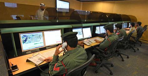 Dubai Police arrest scammers who sold fake English language .